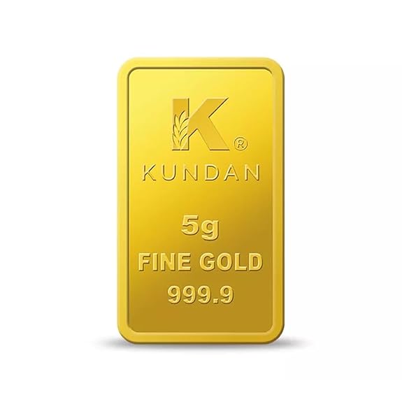 Kundan 5 gm 24k (999.9) Kalpataru Tree Yellow Gold Bar02.jpg